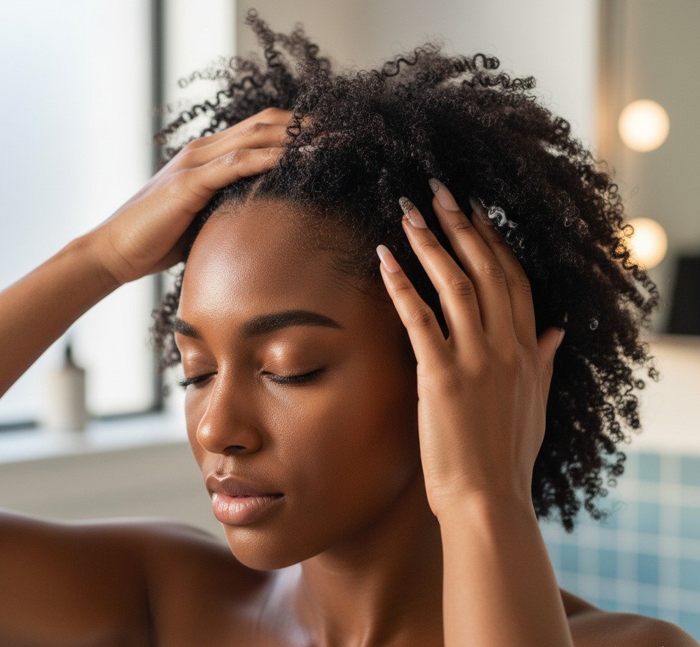 Unlock your crown&rsquo;s full potential! 👑 Join StyldLife Crown Club for expert-led webinars, healthy hair routines, and our exclusive community.

✨ Explore our content, blogs, beauty shop, website, and join our free network. Link in Bio!

#StyldLi