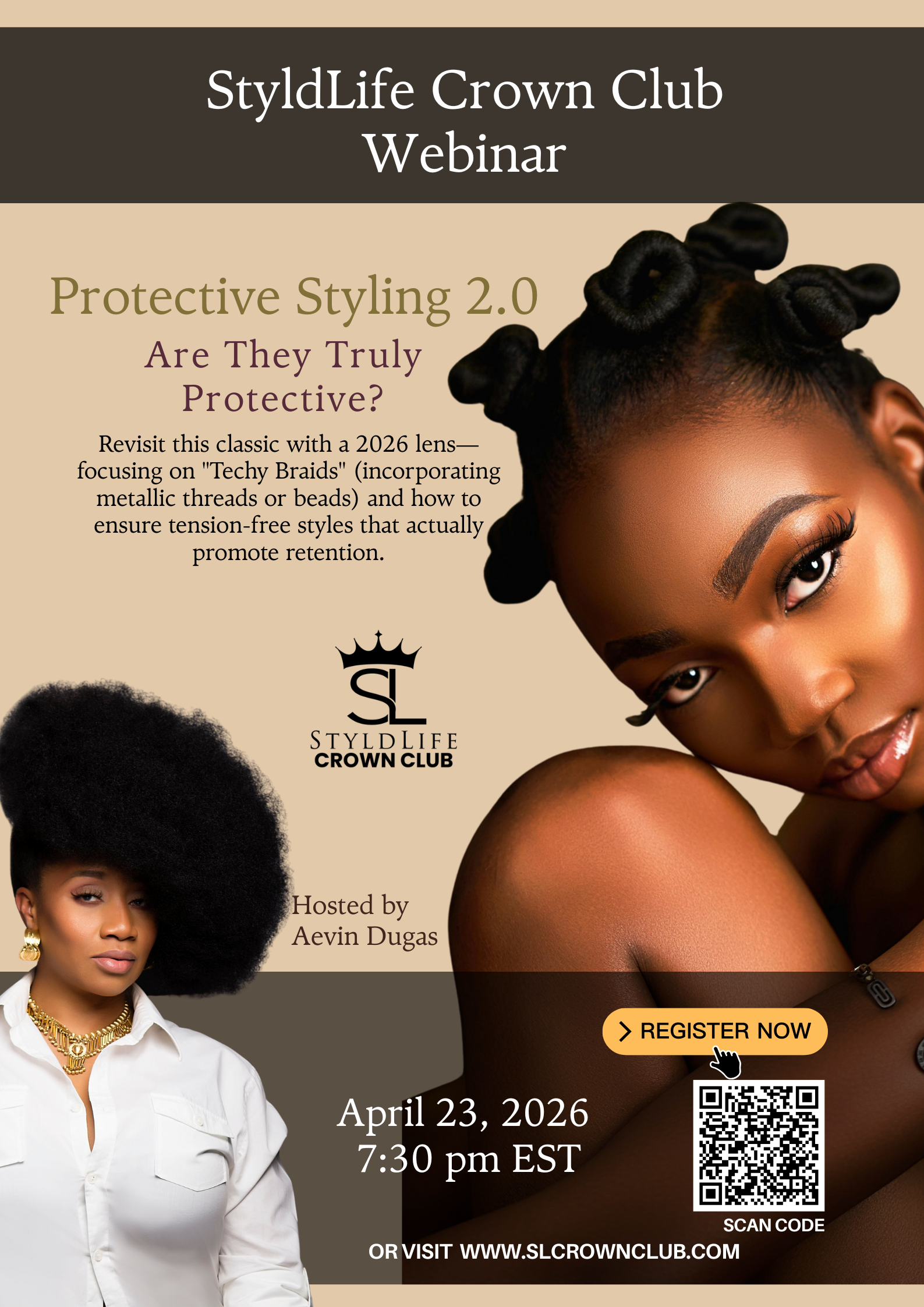 Protective Styling 2.0