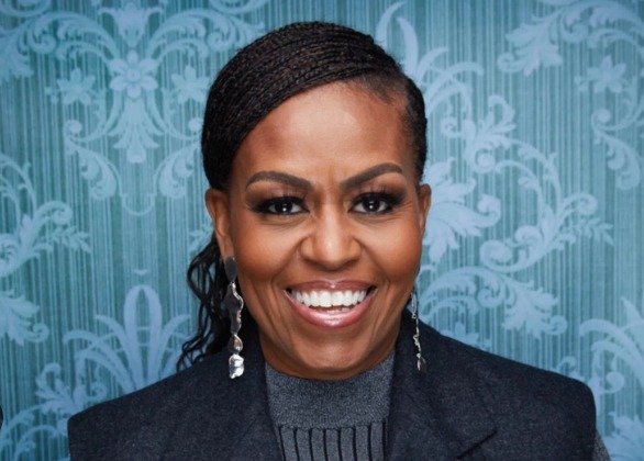 Closing out our Black History Month, we&rsquo;re honoring the forever First Lady, Michelle Obama. A graduate of Princeton and Harvard Law, she redefined what it means to lead with both brilliance and heart.

From her Let&rsquo;s Move! health initiati