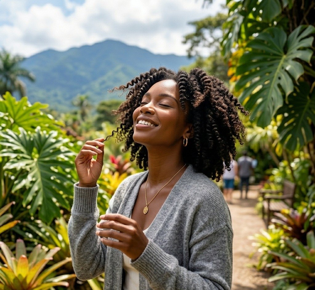Don't let your style be the enemy of your crown. It&rsquo;s time to master the art of the true natural hair.

🔗 Tap the link in our bio @styldlifecrownclub

#StyldLifeCrownClub #AevinDugas #ProtectiveStyling #TechyBraids #EdgeRestoration #NaturalHai