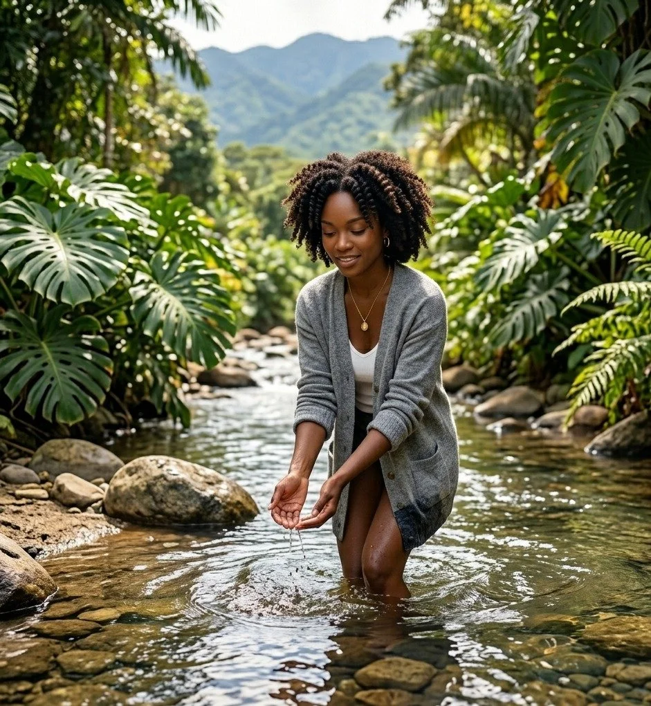 Don't let your style be the enemy of your crown. It&rsquo;s time to master the art of the true natural hair.

🔗 Tap the link in our bio @styldlifecrownclub

#StyldLifeCrownClub #AevinDugas #ProtectiveStyling #TechyBraids #EdgeRestoration #NaturalHai