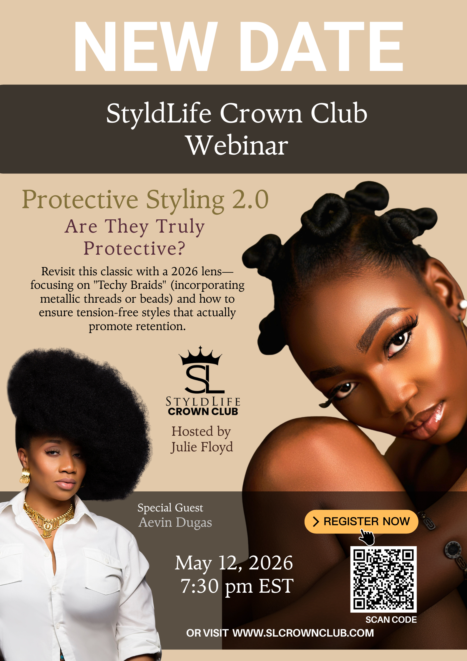 Protective Styling 2.0