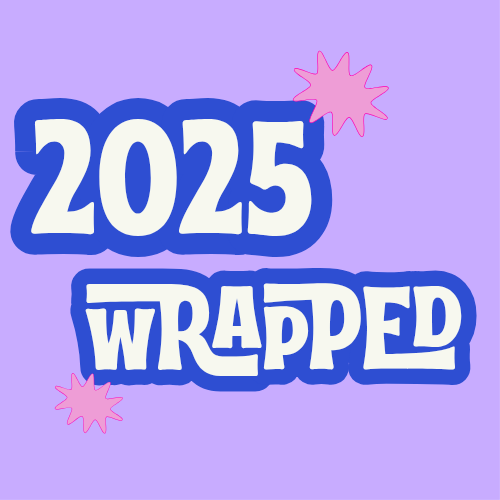 OSIKA RECORDS WRAPPED 2025🌟