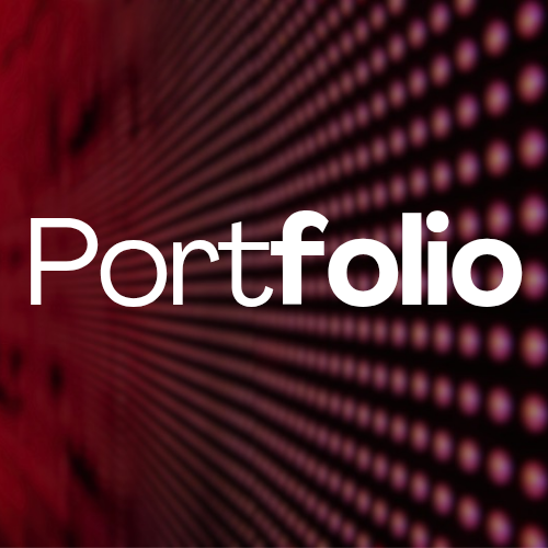 New Feature Launch: PORTFOLIO