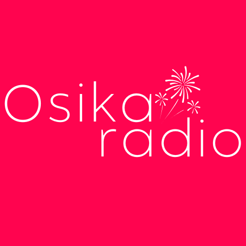 All-New OSIKA Radio