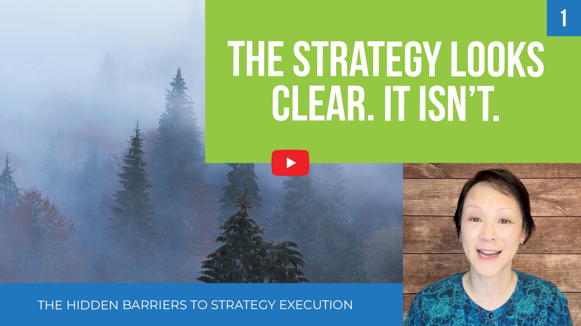 Why Your Strategy Isn’t Clear Enough to Execute