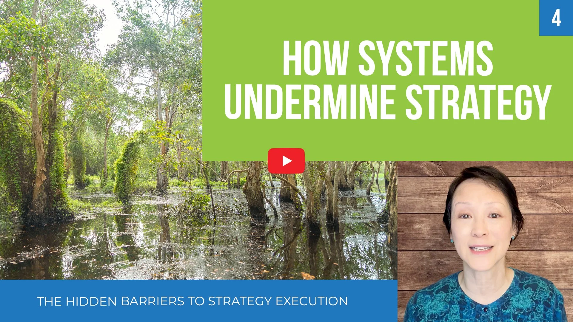 Why Your Systems Are Slowing Down Strategy Execution