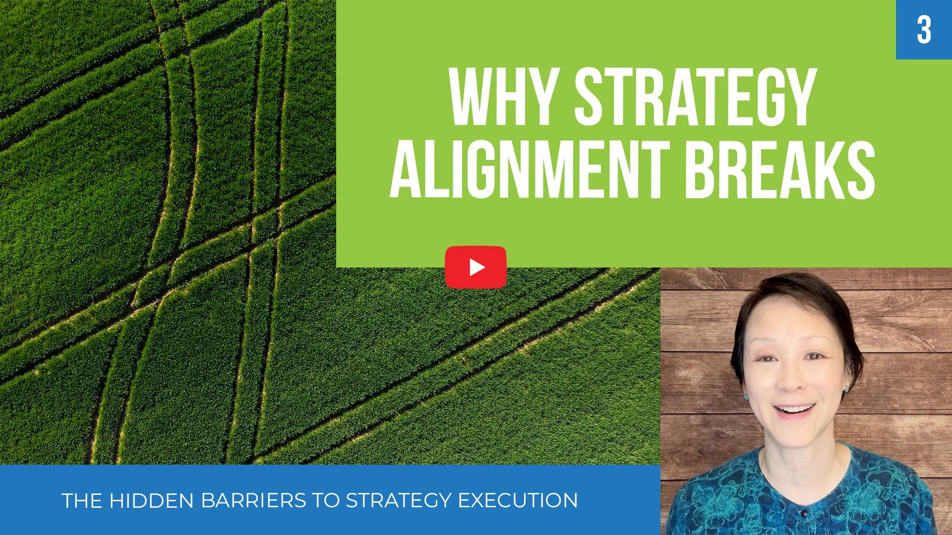 Why Your Team Supports the Strategy but Still Isn’t Aligned
