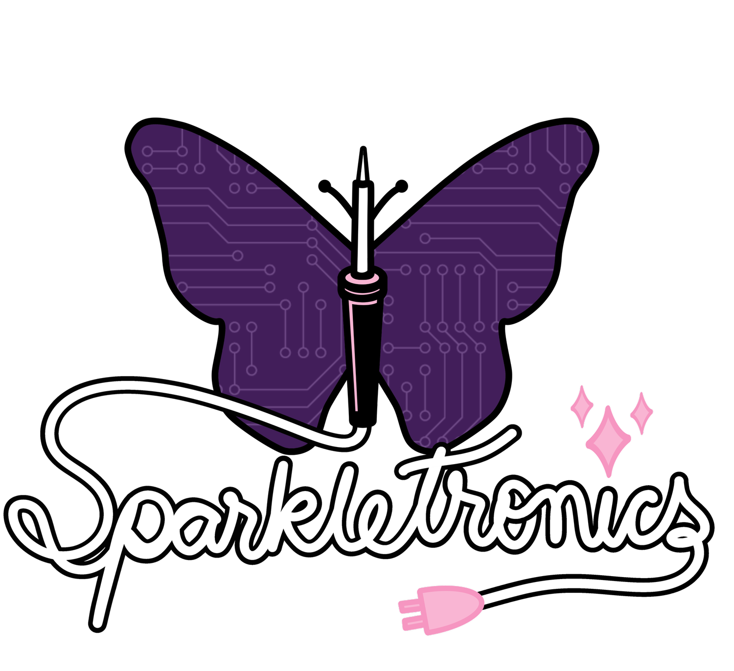 SparkleTronics