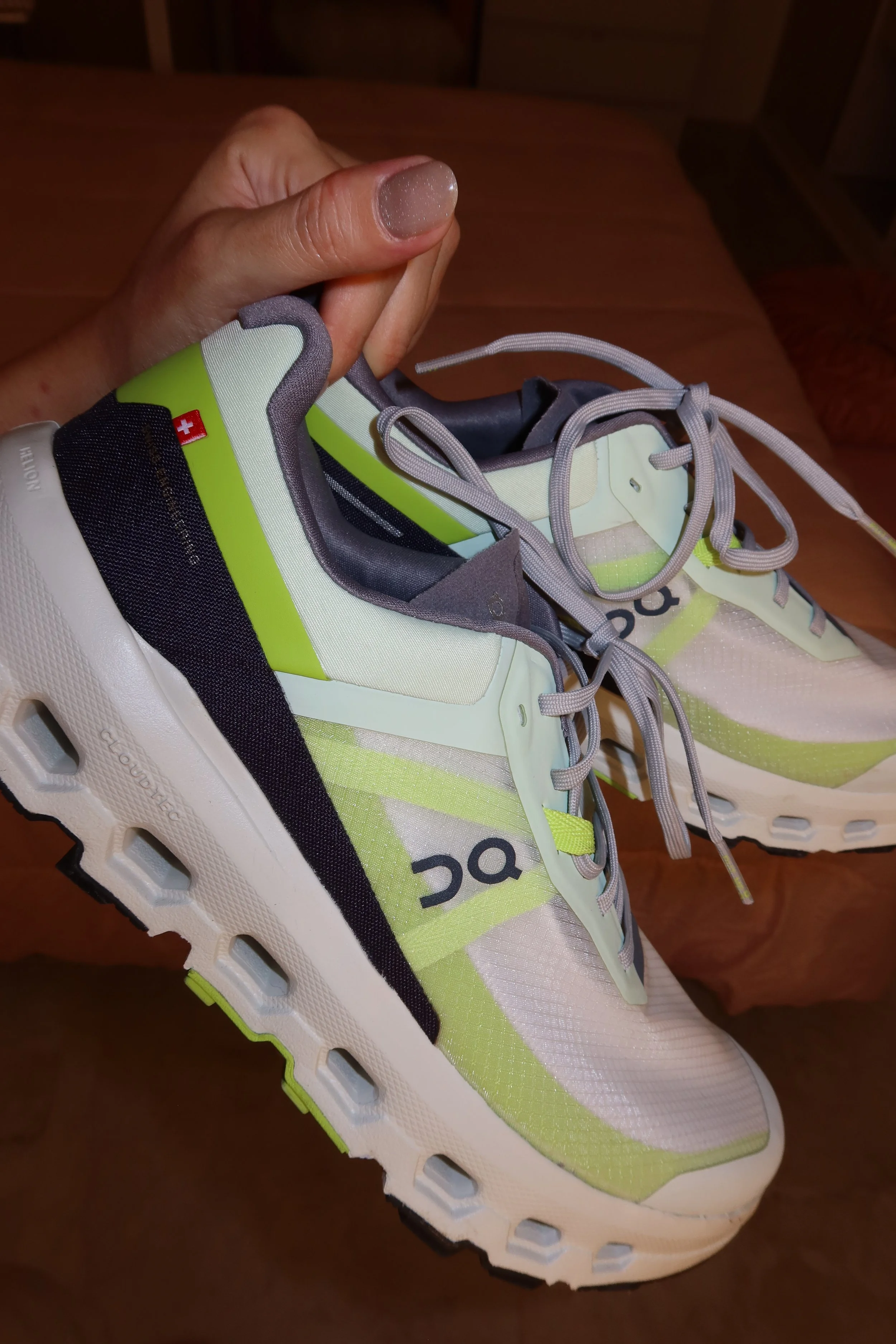 I Tried the 'It Girl' Sneakers Everyone's Wearing, Here's Why They're Worth It