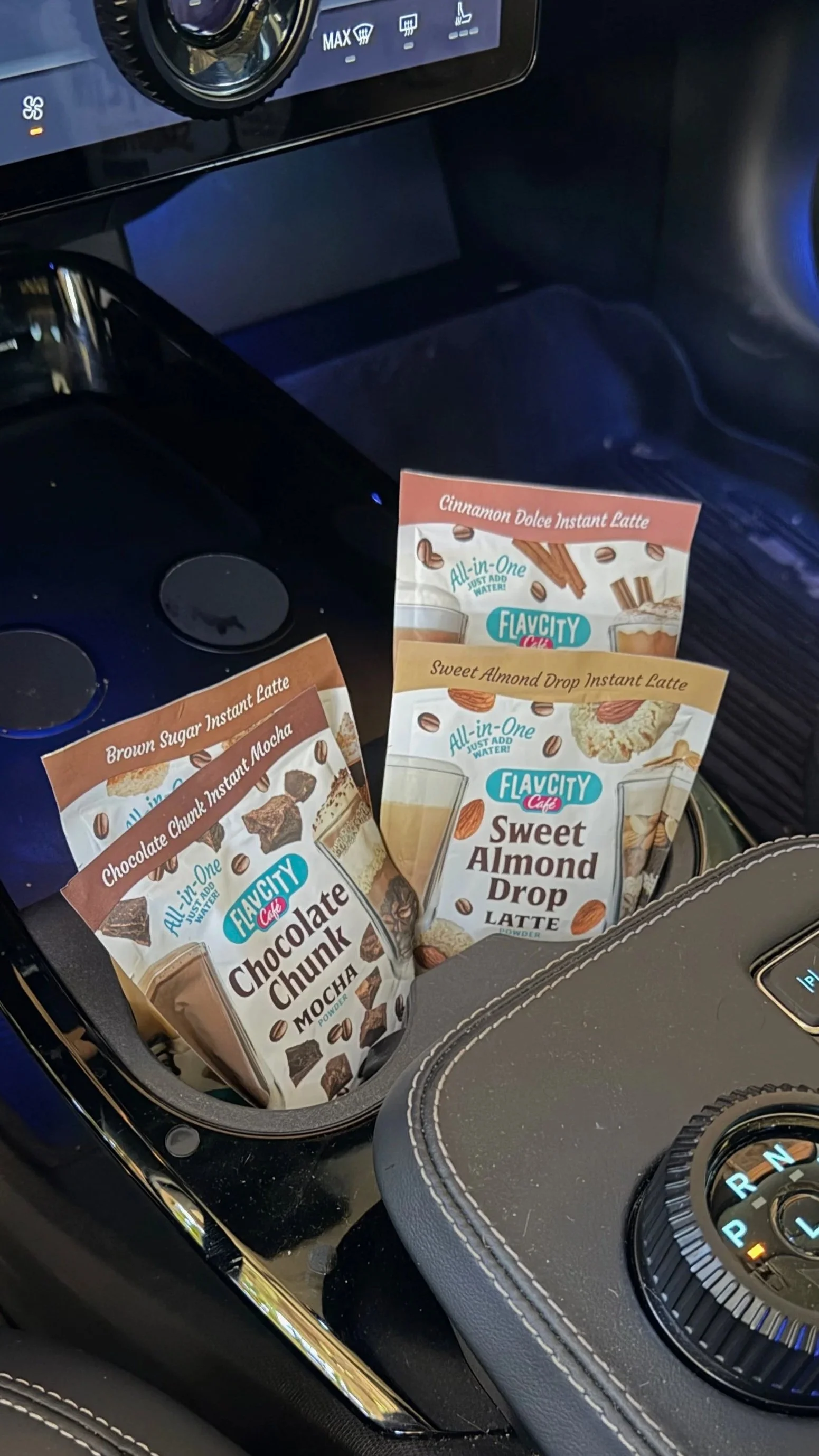 I Gave Up My Starbucks Mocha Habit for This Instant Latte Here's What Happened to My Wallet (and My Mornings)