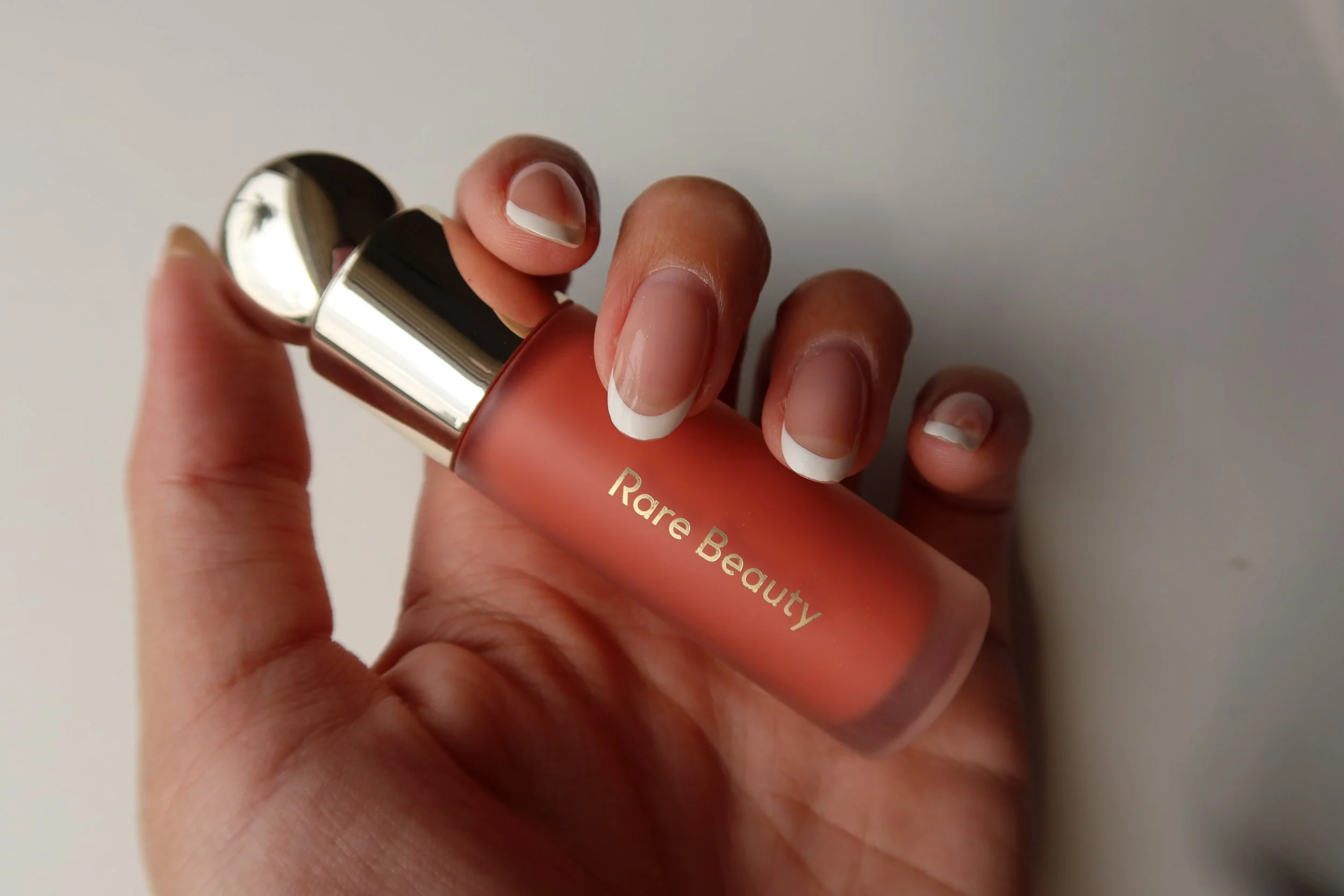 Why This Selena Gomez Rare Beauty Blush Keeps Selling Out