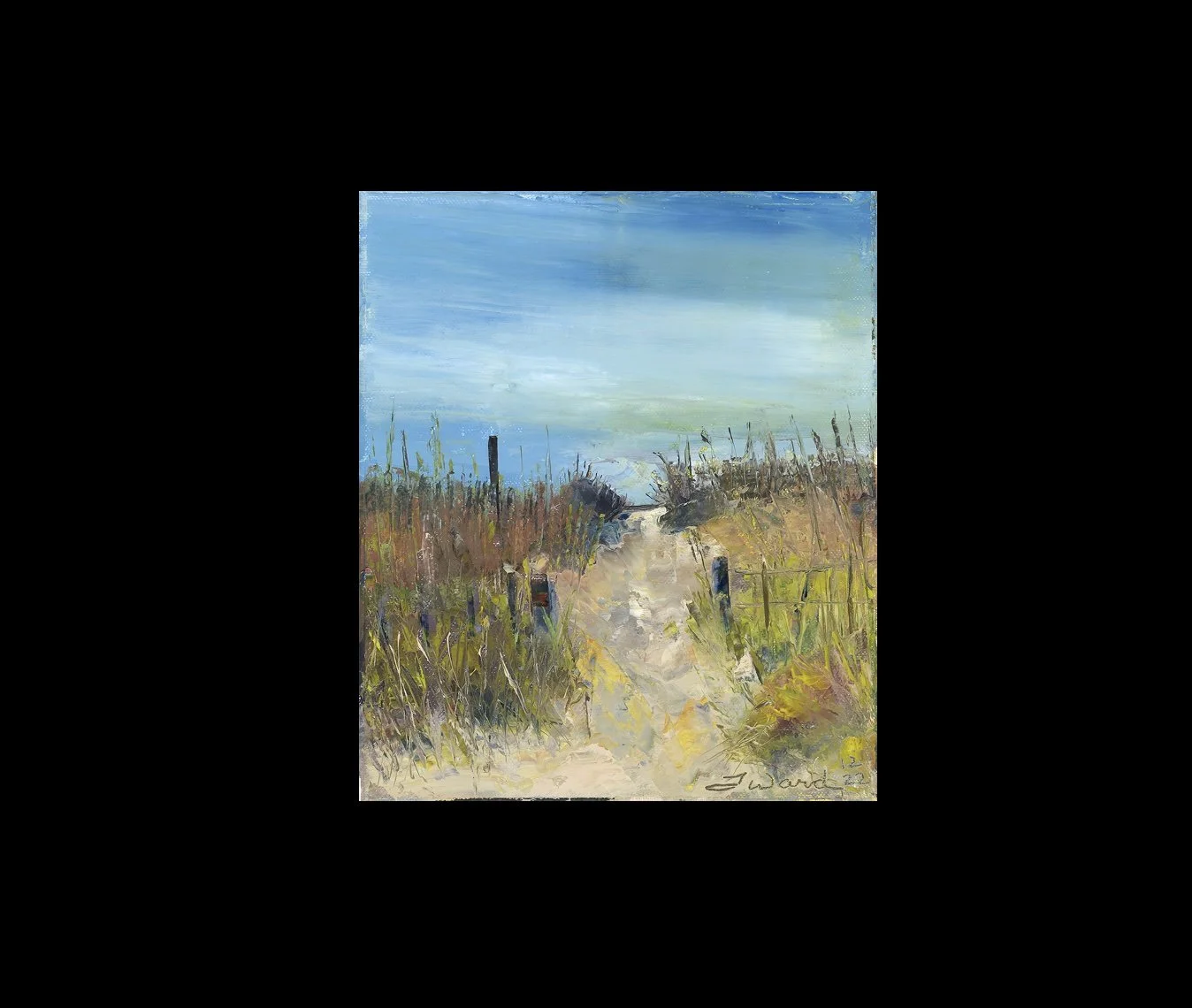 Beach Path - Collectors Edition