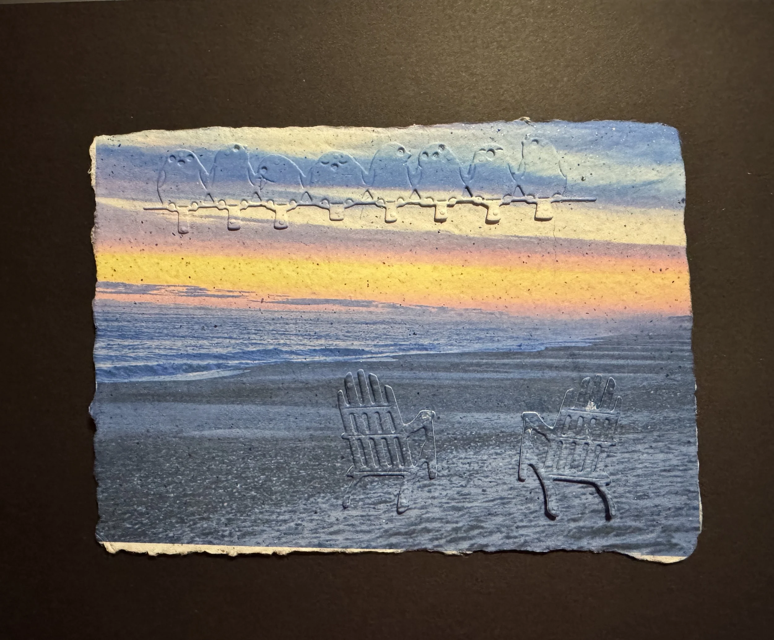 Sunrise Serenade
