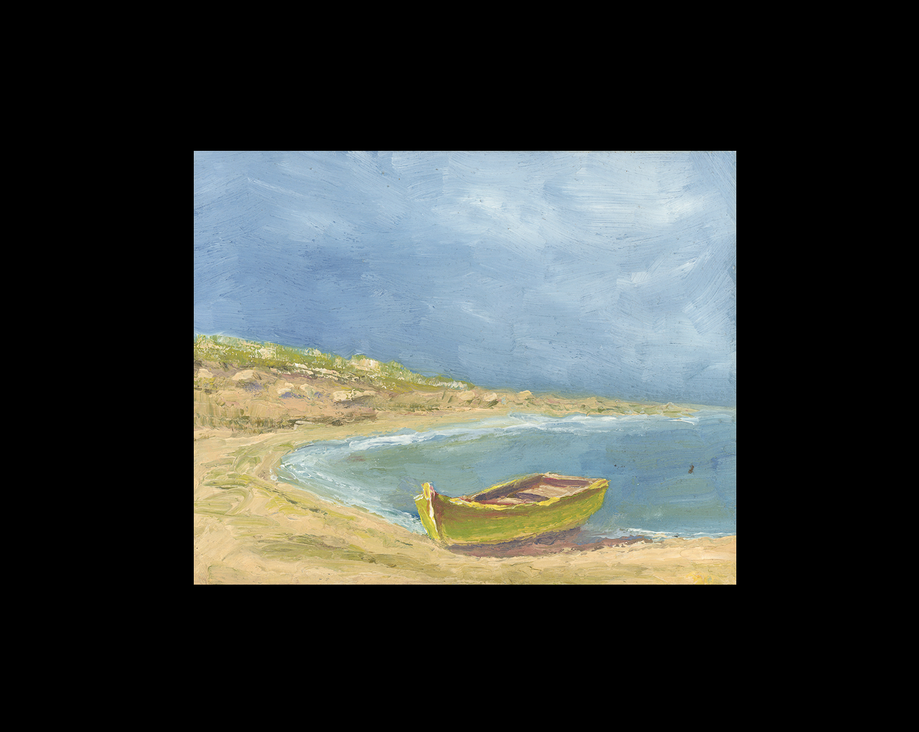 Beached - Collectors Edition