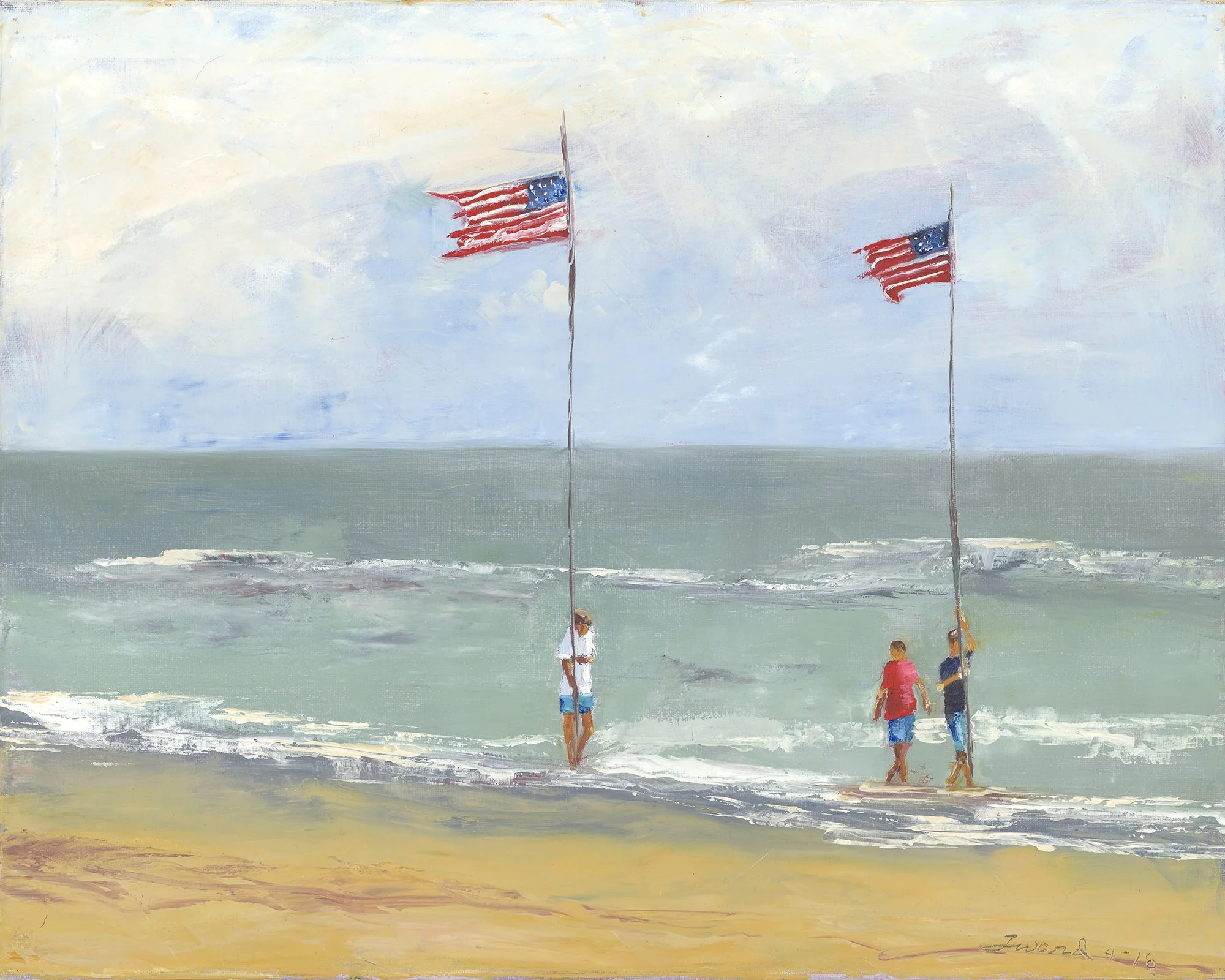 Boys on the Beach 4x5Ratio 100dpi.jpg