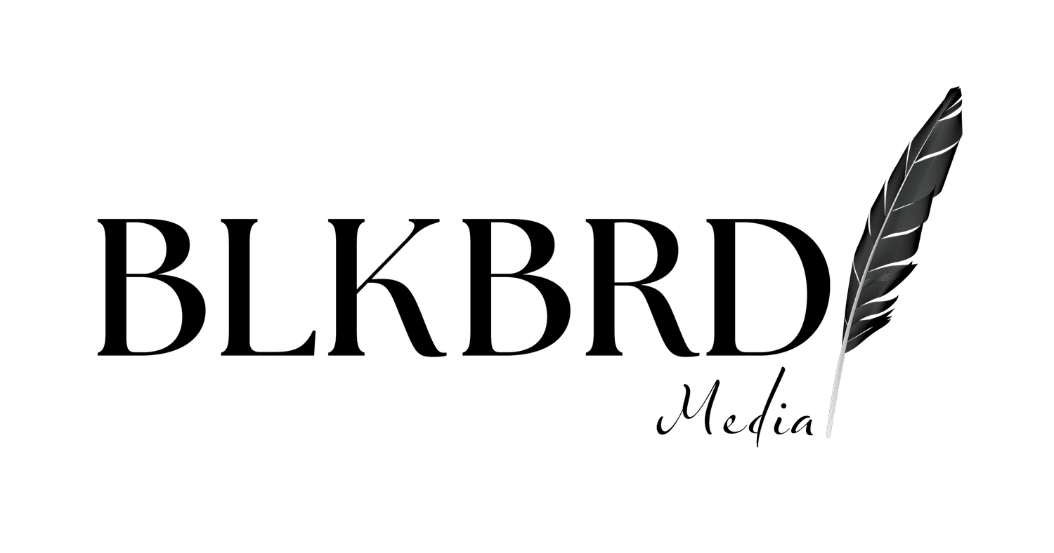 BLKBRD Media
