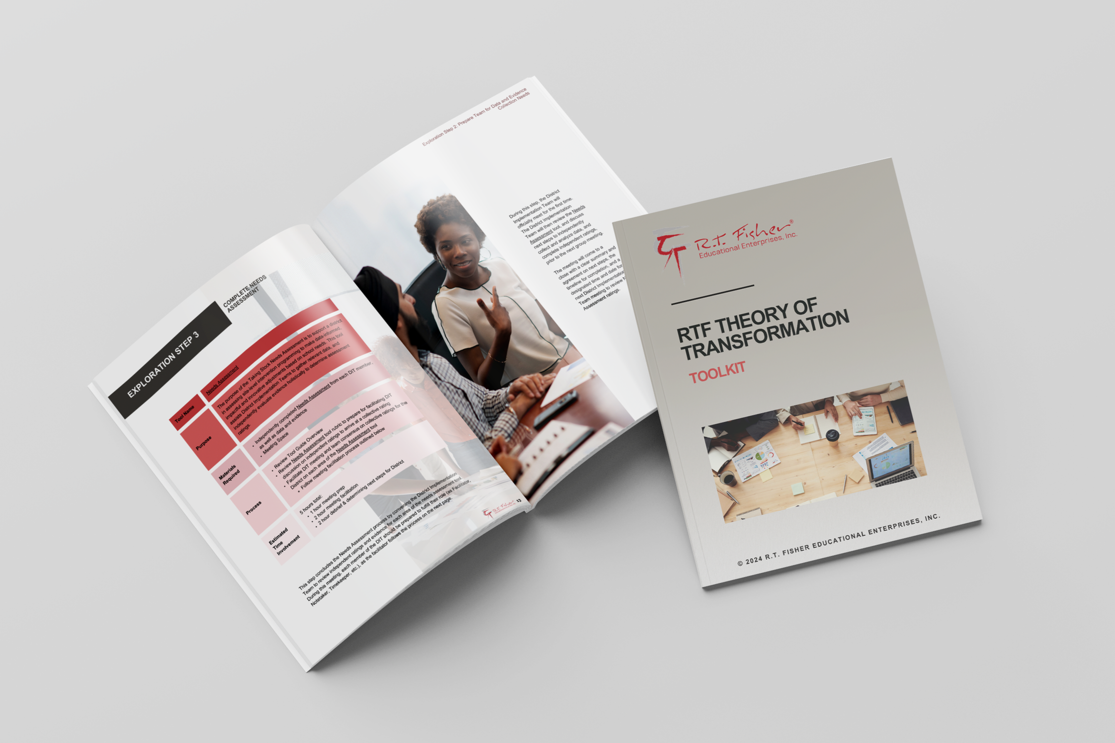 Framework Handbook