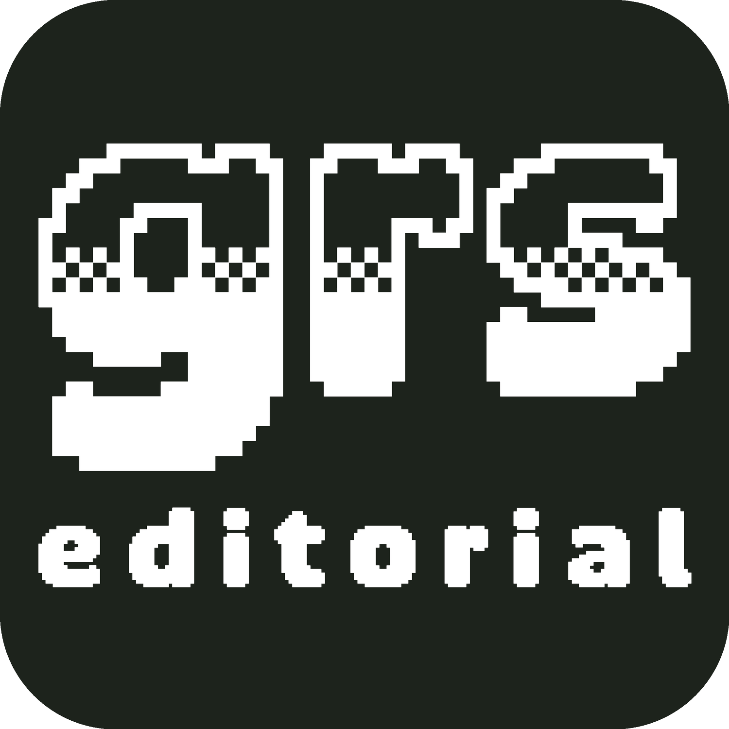 GRS Editorial