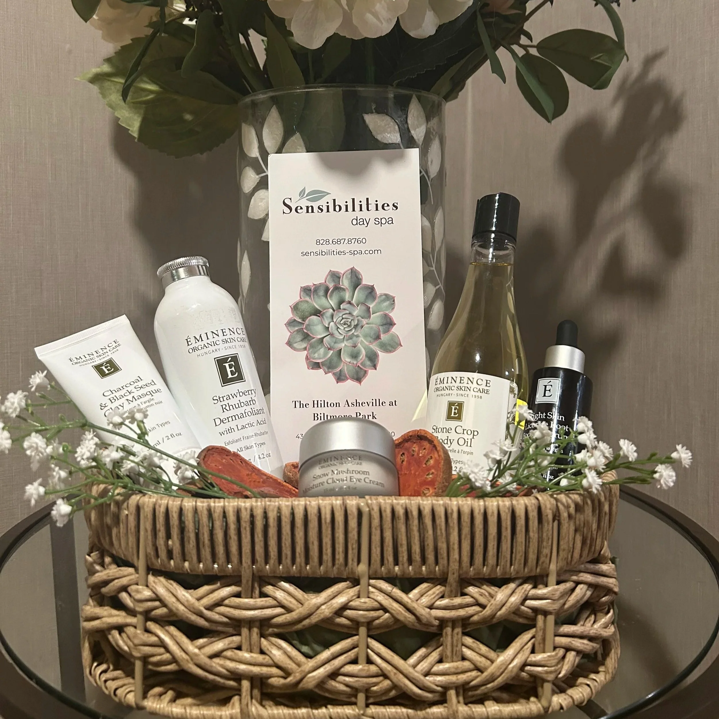 May 2026 &amp; Mother’s Day Specials