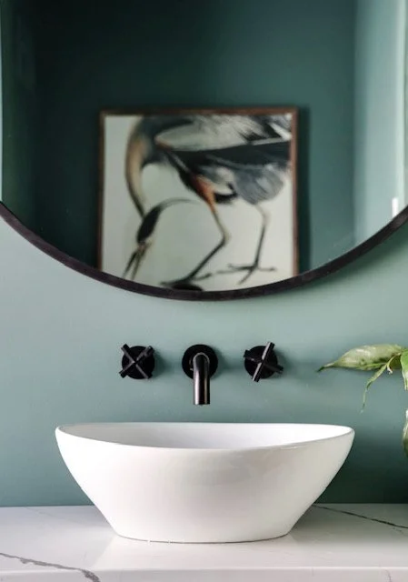 Add Drama to Your Bathroom on a Budget: 10 High-Impact, Low-Cost Upgrades