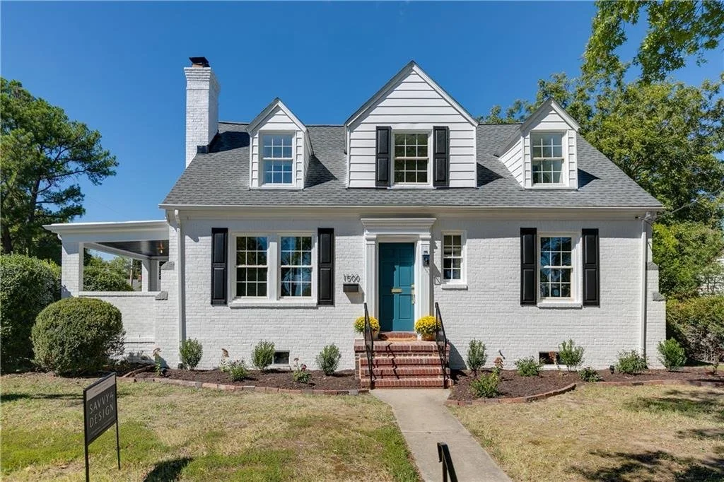 Case Study: When “Good Enough” Design Stops Working