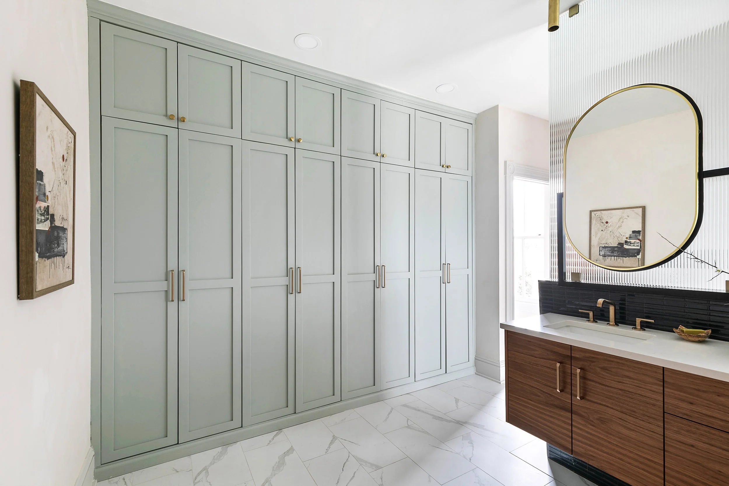 Affordable Interior Design Options for House Flippers