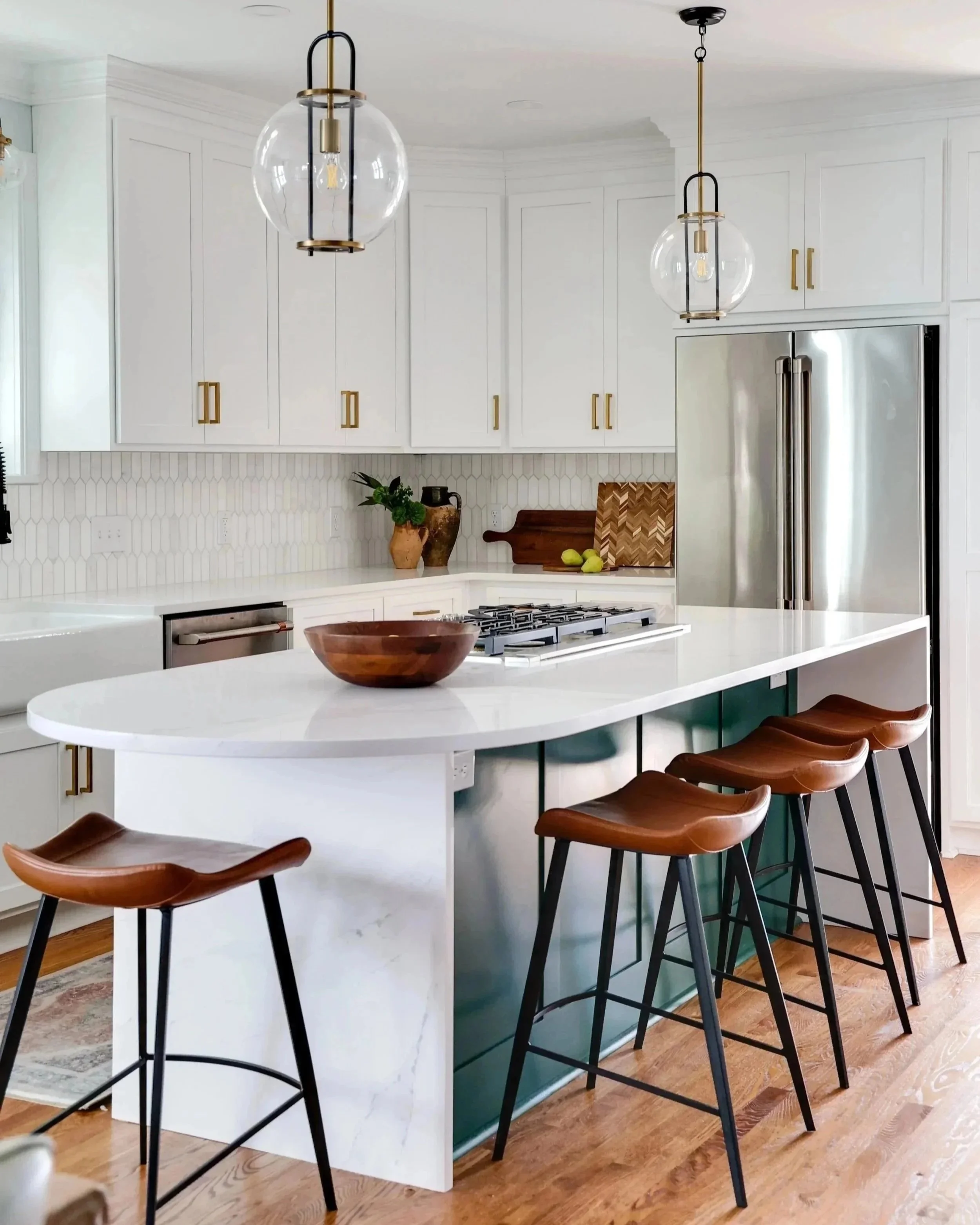 Whole Home Renovation