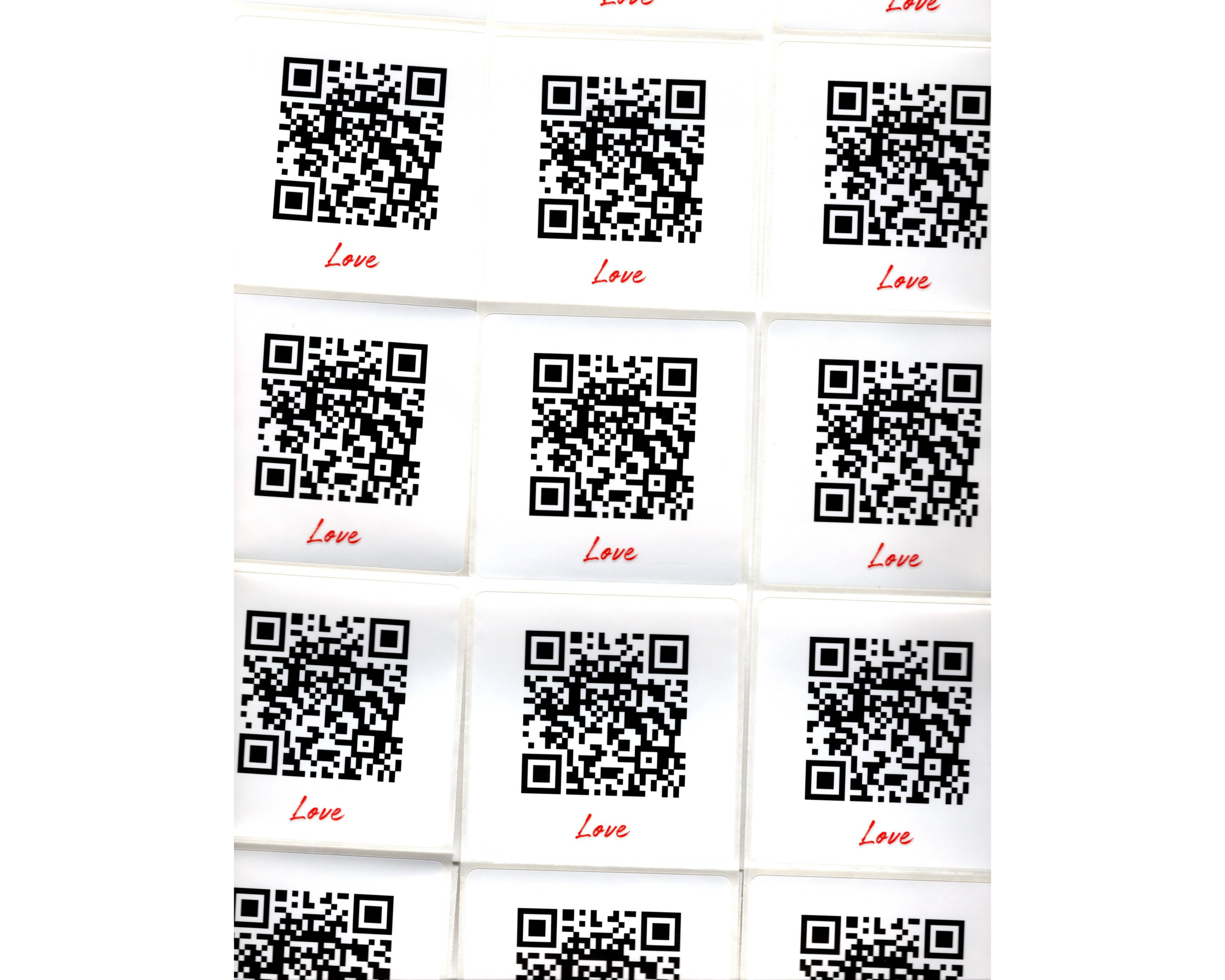 Sheet of Love Stickers Red.png