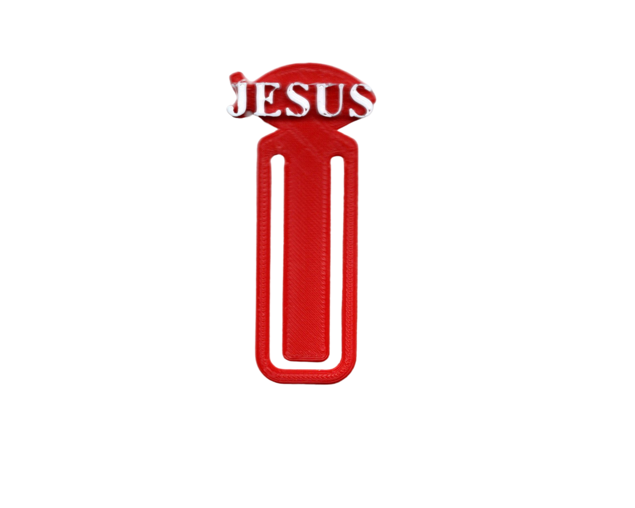 Jesus Bookmarks Write Your Own Verse Red.png