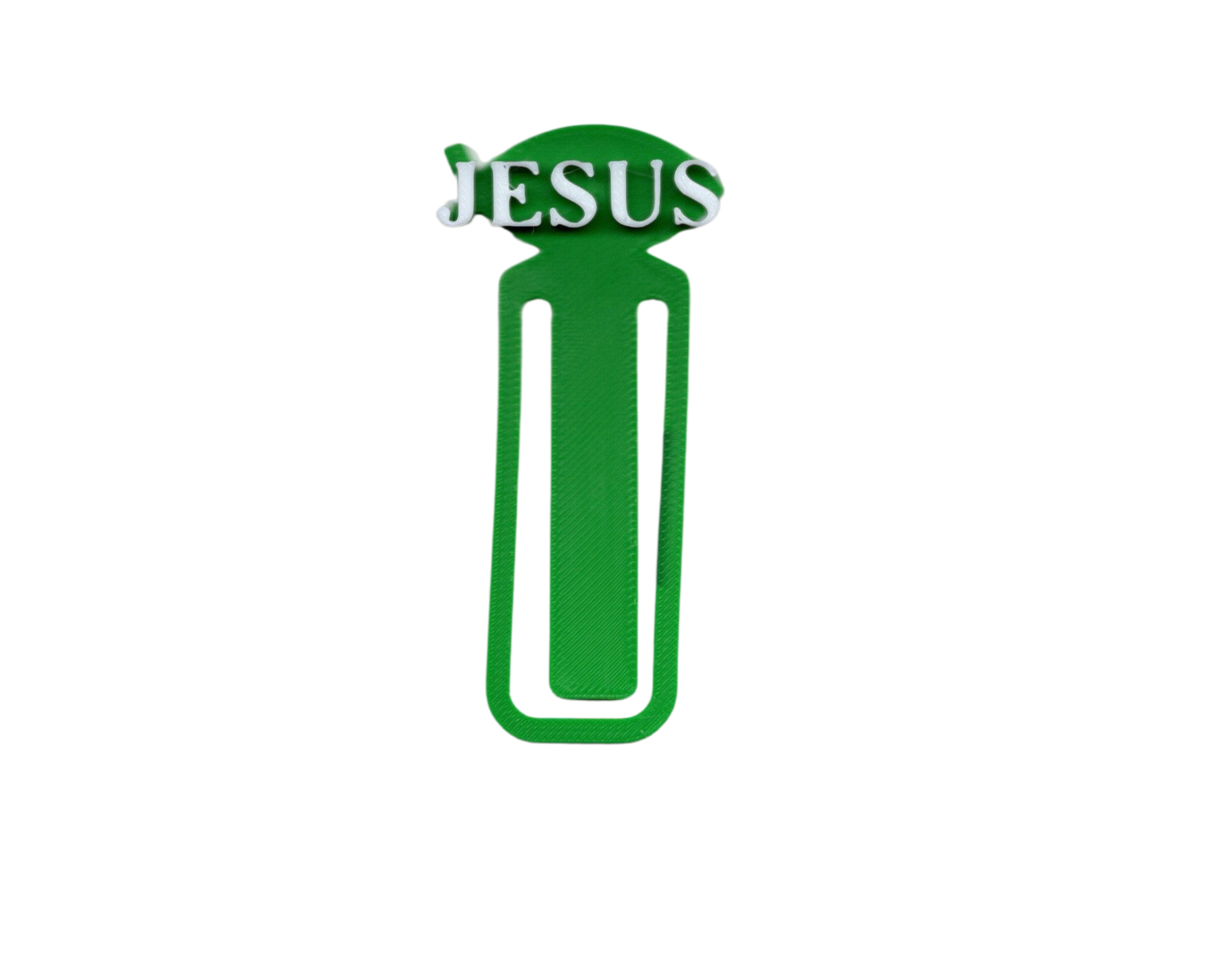 Jesus Bookmarks Write Your Own Verse Light  Green.png