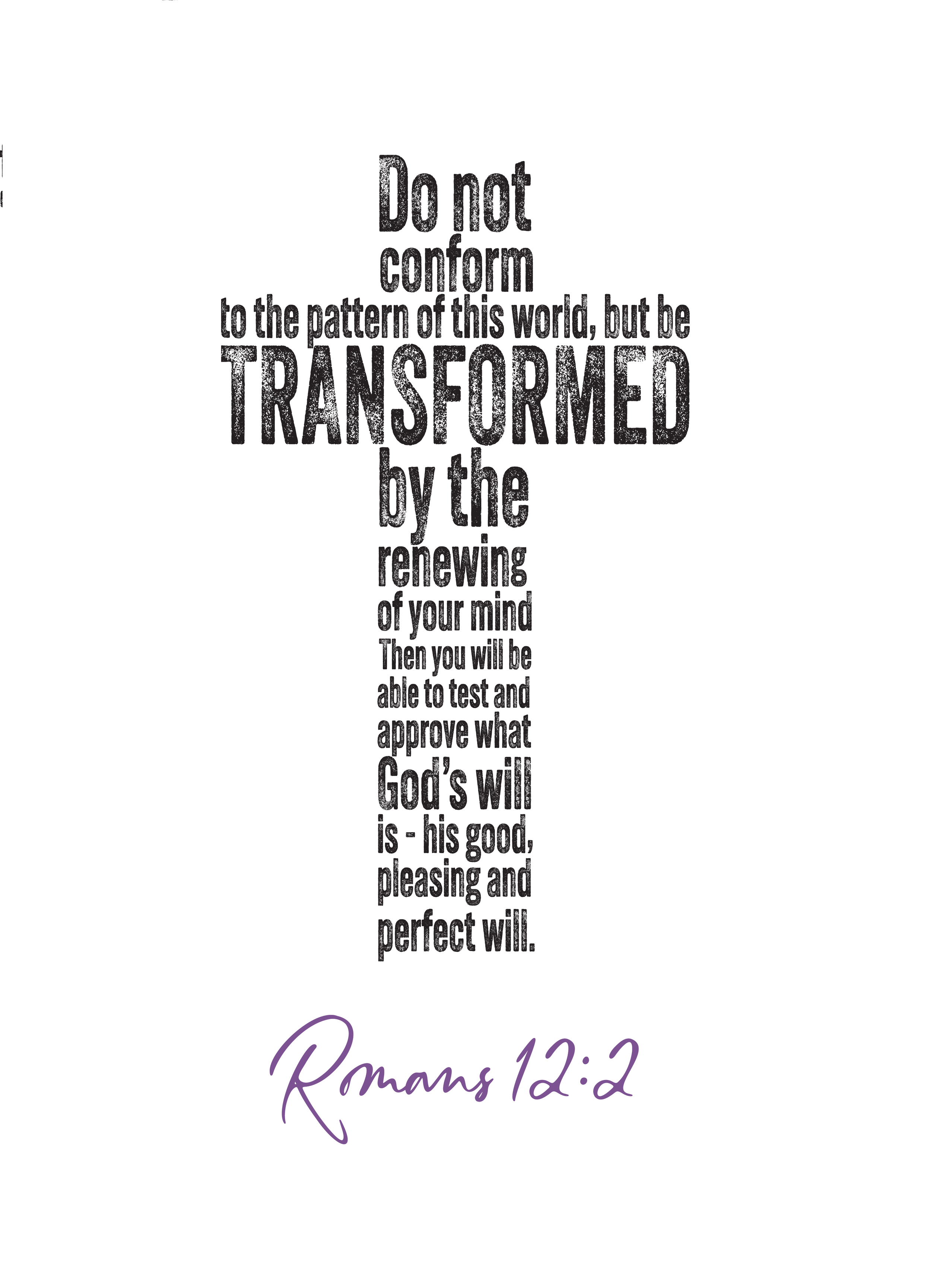 Transformed Not Conformed Tshirt White Back Graphic.png