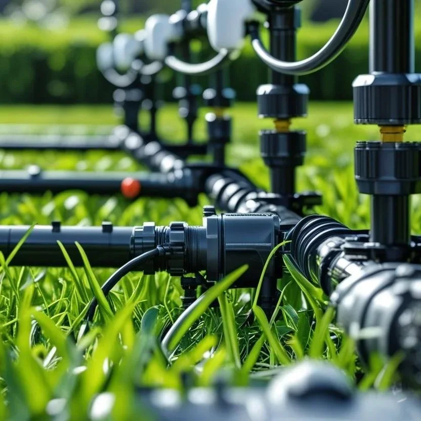 How Smart Irrigation Systems Conserve Water and Support Growth