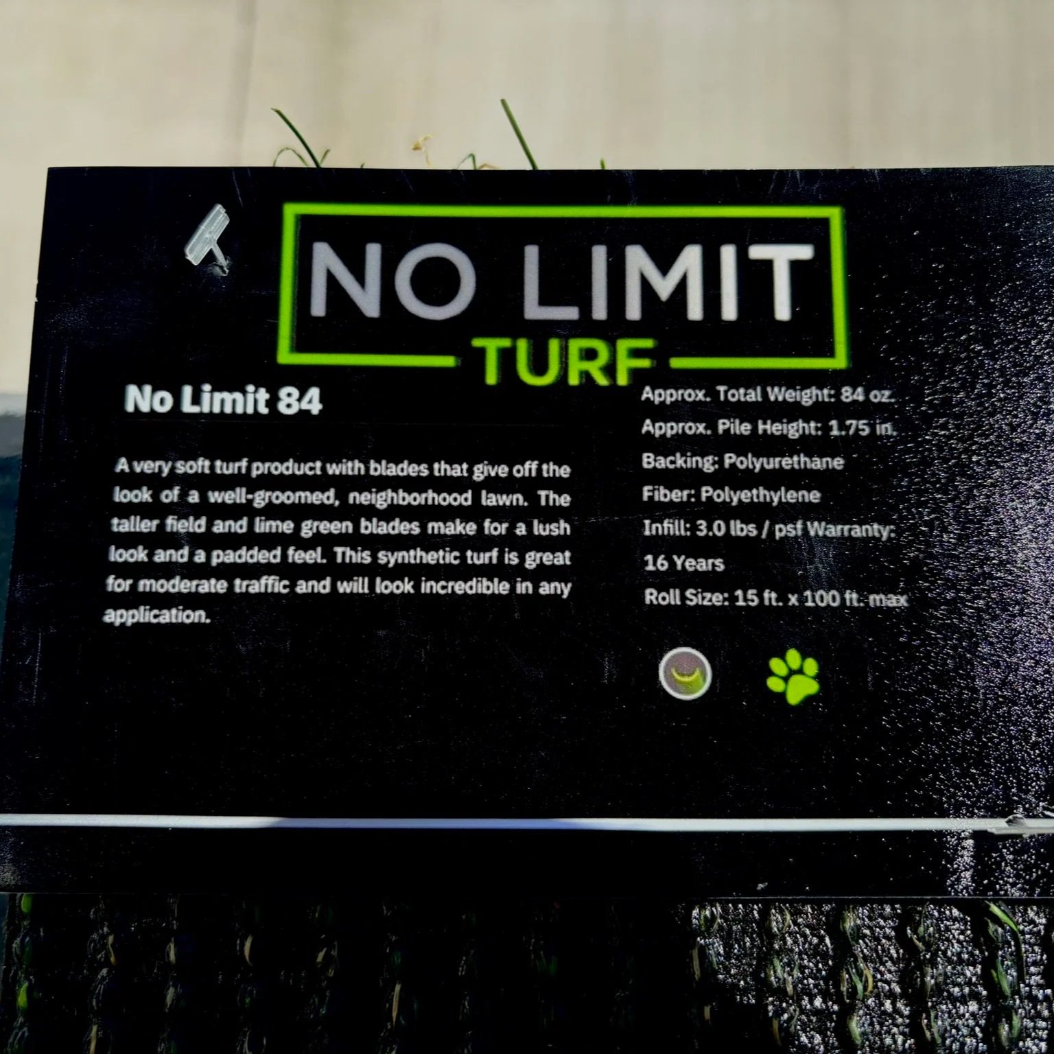 How Professional Turf Installation Creates Lush, Low-Maintenance Lawns