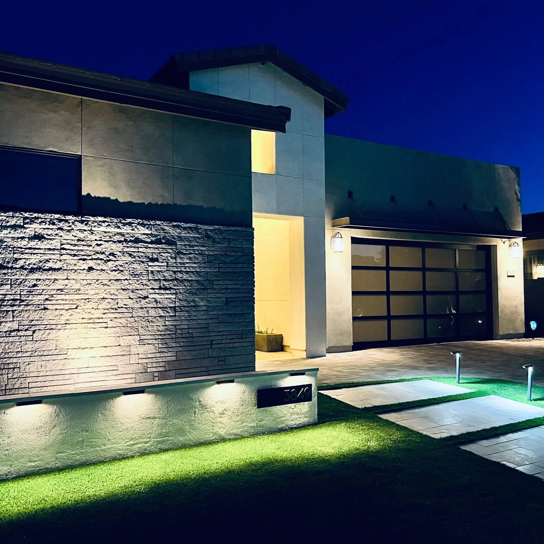 Design Ideas for Functional and Attractive Retaining Walls