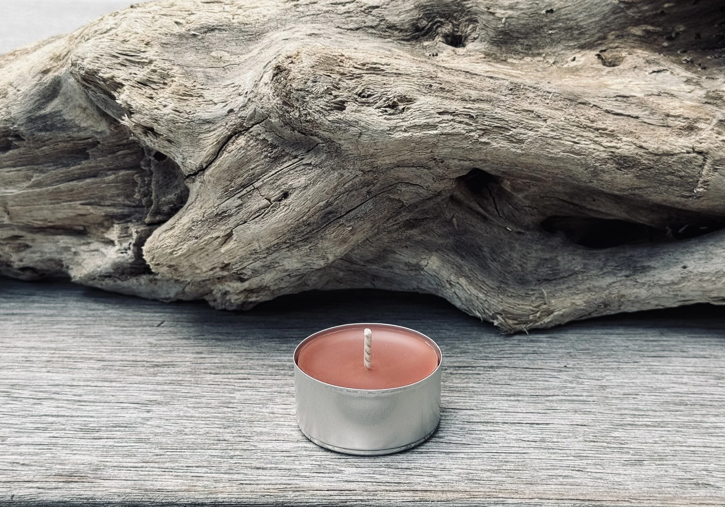 Tea Light Copper Rose.jpeg