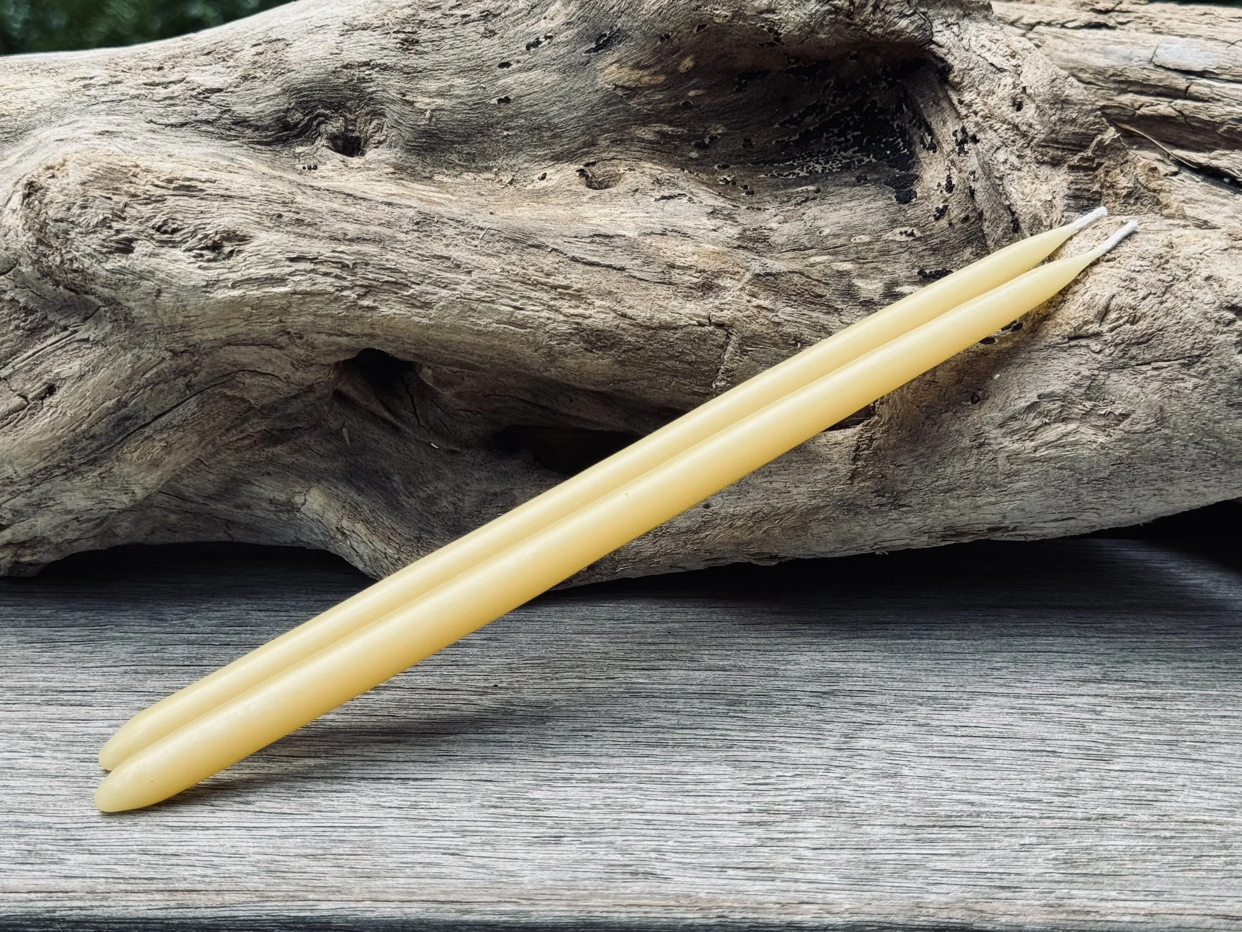 7" Meditation Candles