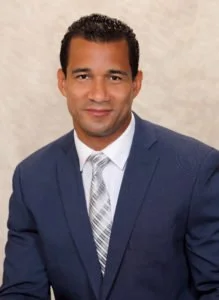 Don Royster, M.D. headshot for SCCRM bio page