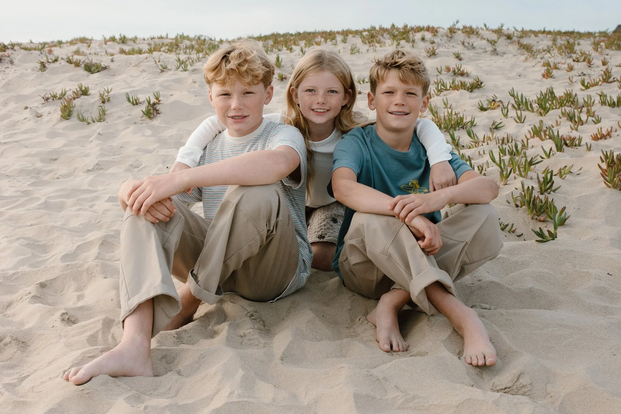 The Nelsons