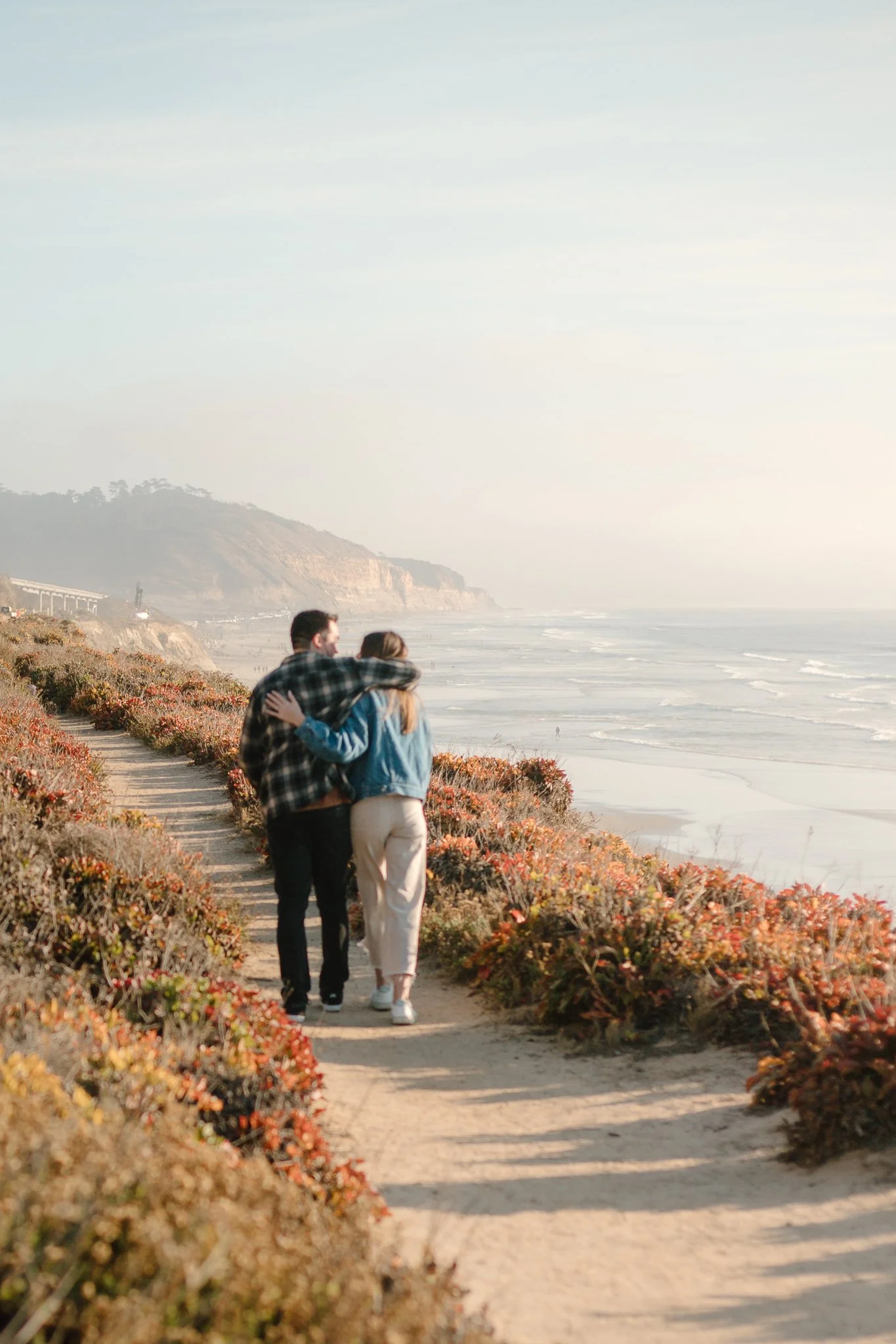 Eric + Lauren