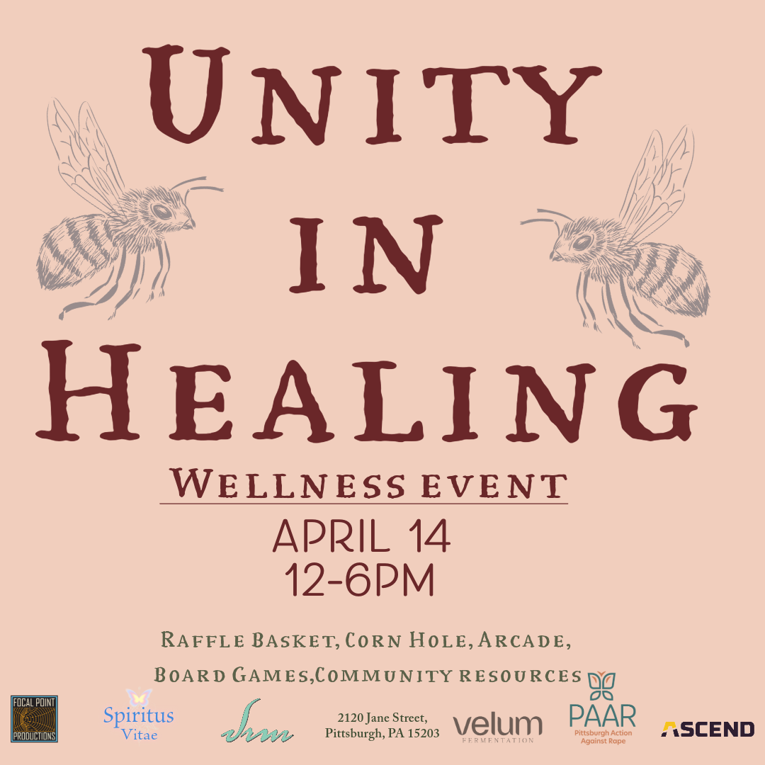 Unity in Healing