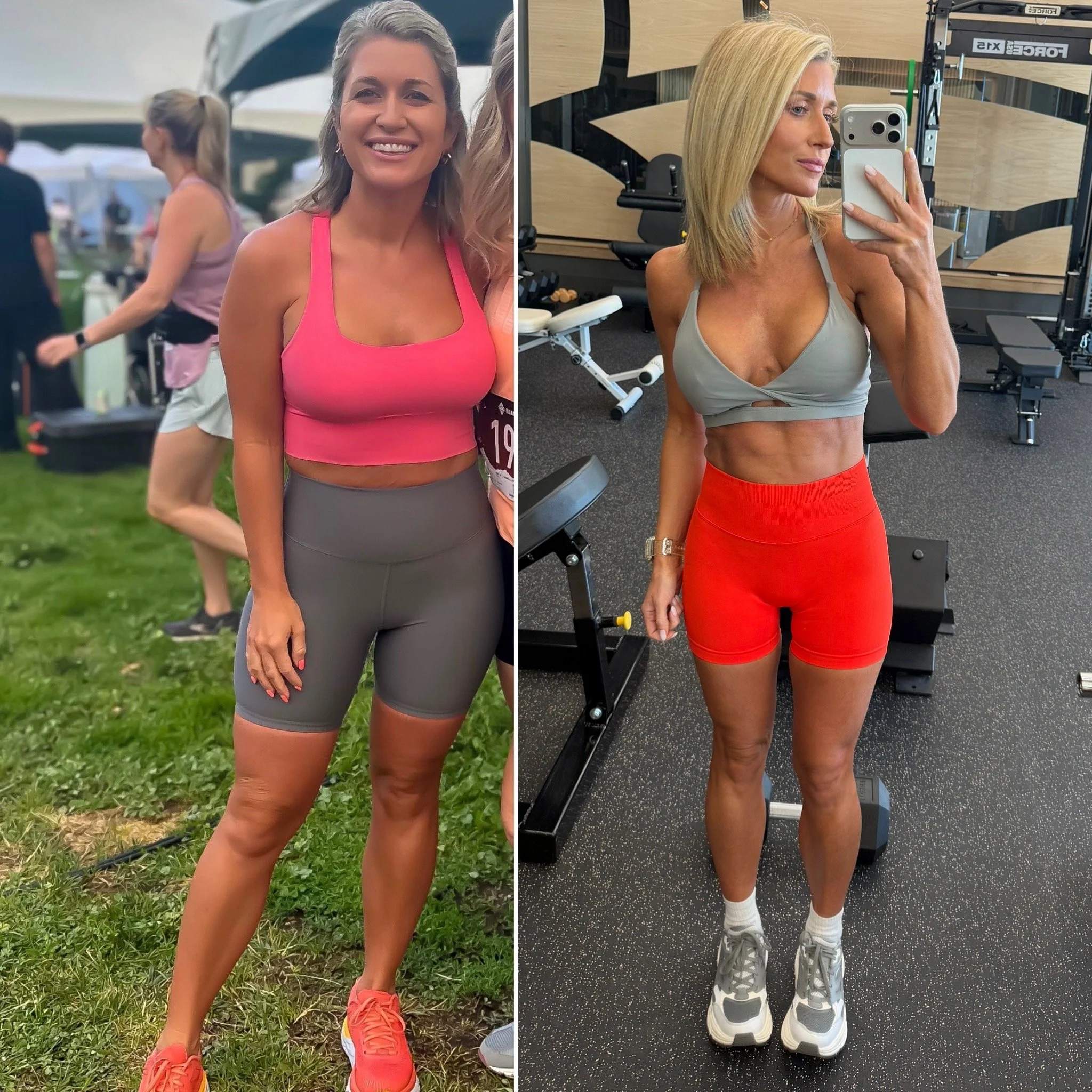 My Fitness Journey - Updated