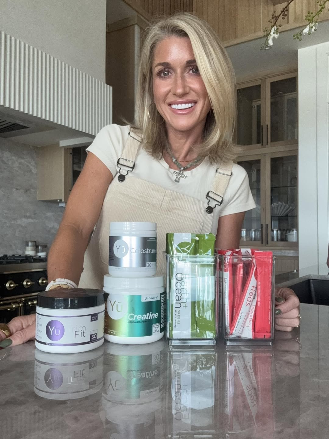 My Current Supplement Routine 