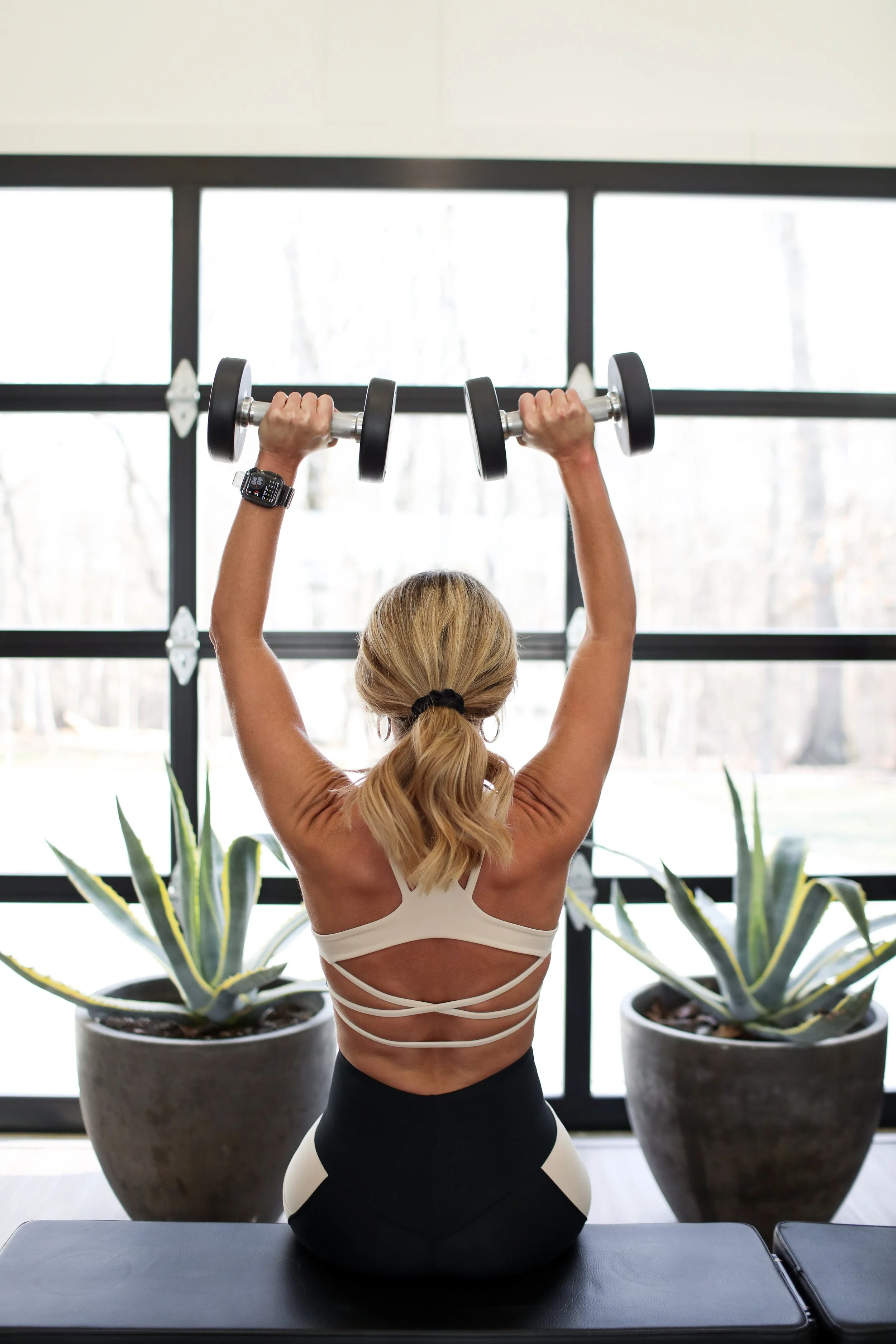 Sleek Arms Challenge - Feb. 2026