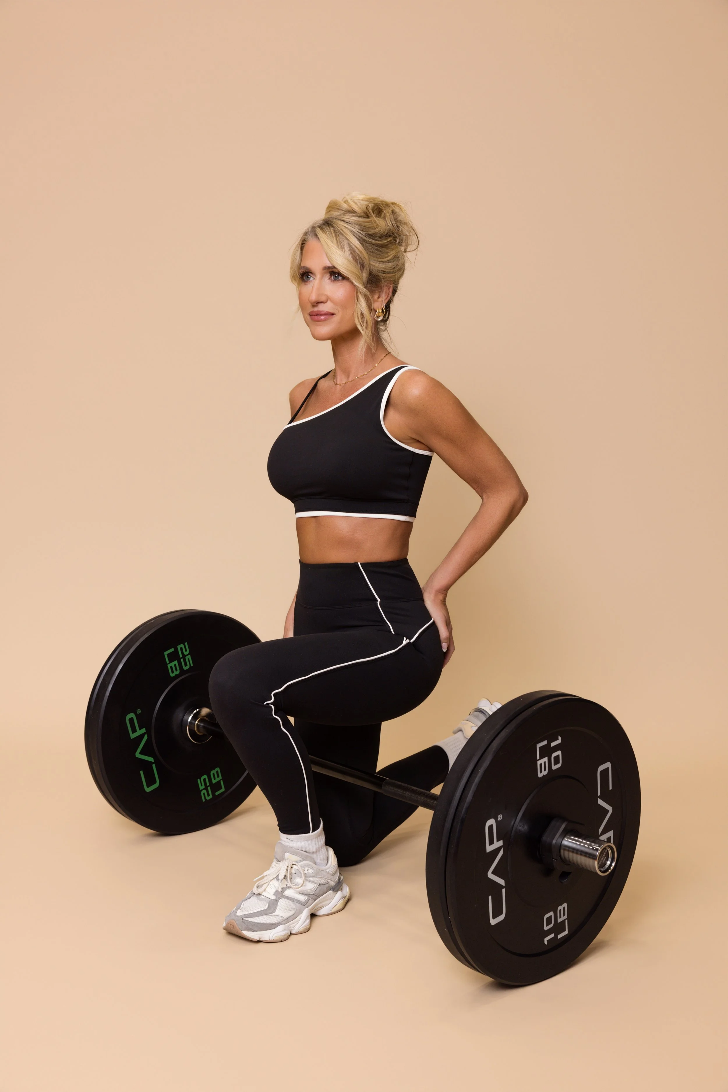 Thigh Slimming Challenge - June 2026 