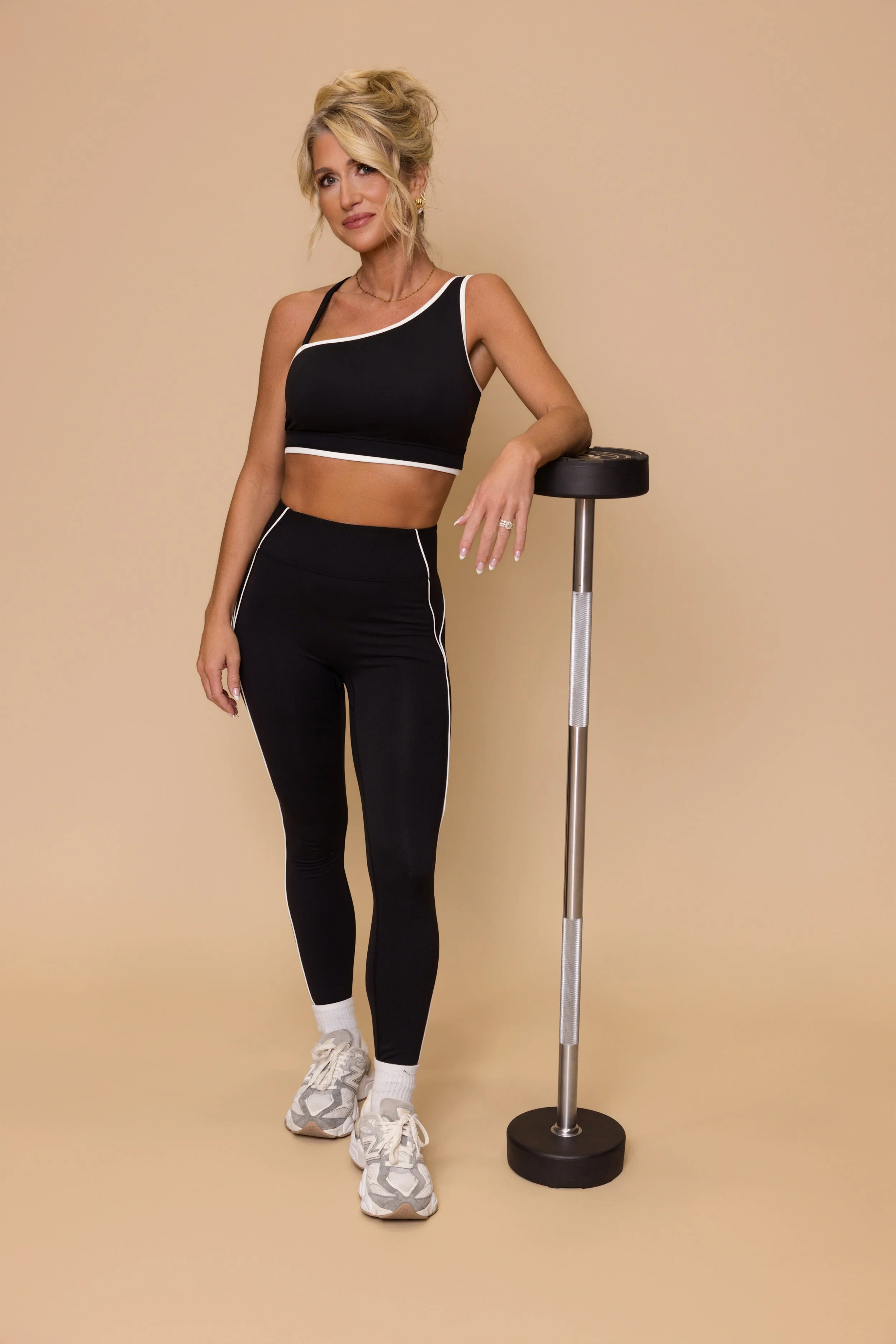 Dumbbell Challenge - Sept. 2026