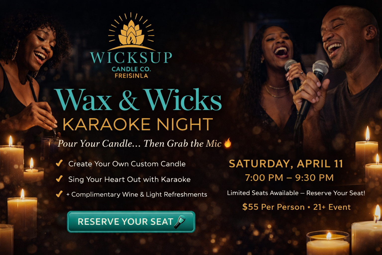 Wax & Wicks karaoke night event.png