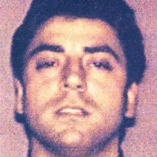 Getting out of the mob and finding a new "family”