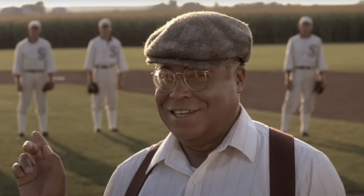 If we live it, God will come