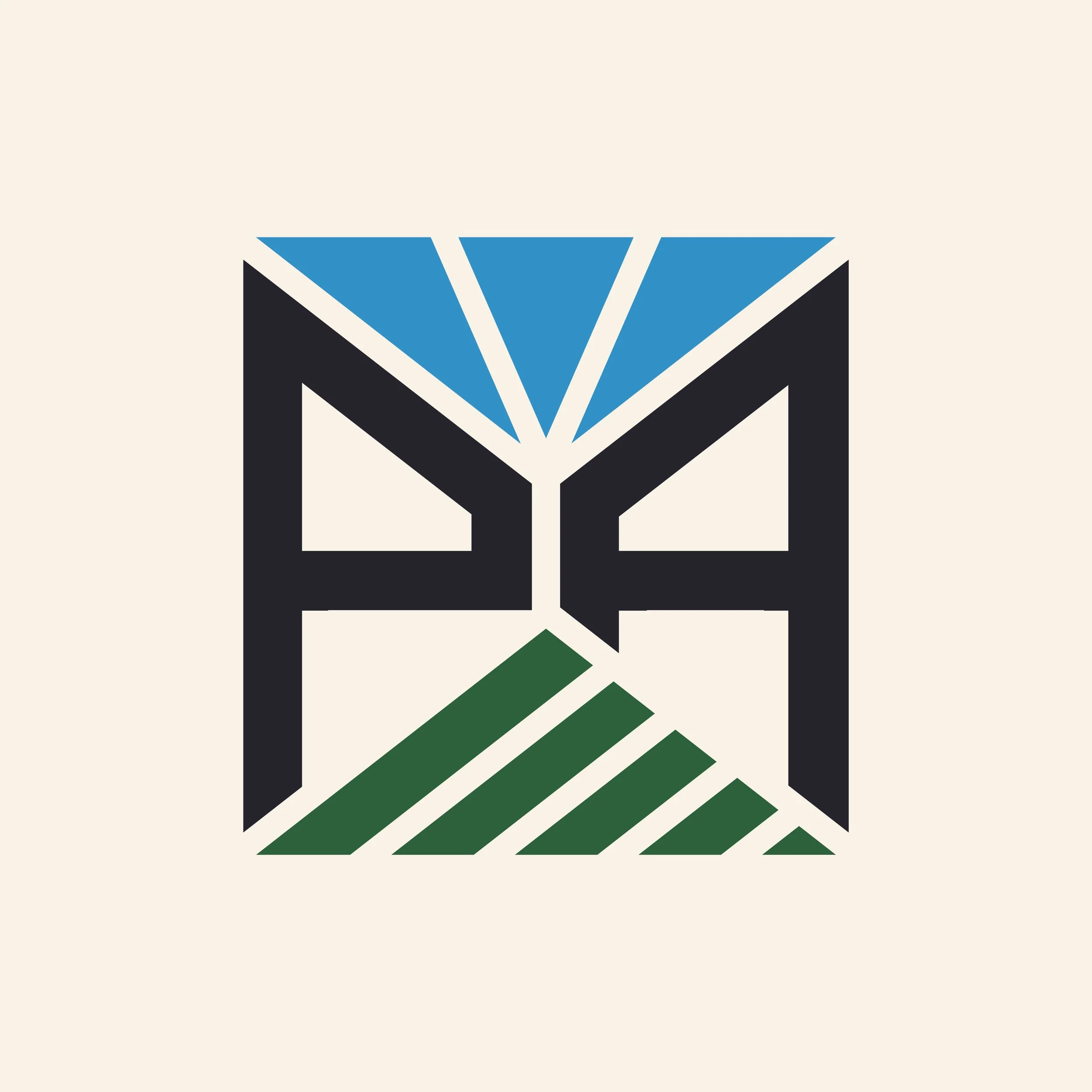 Branding for Precision AgSpray